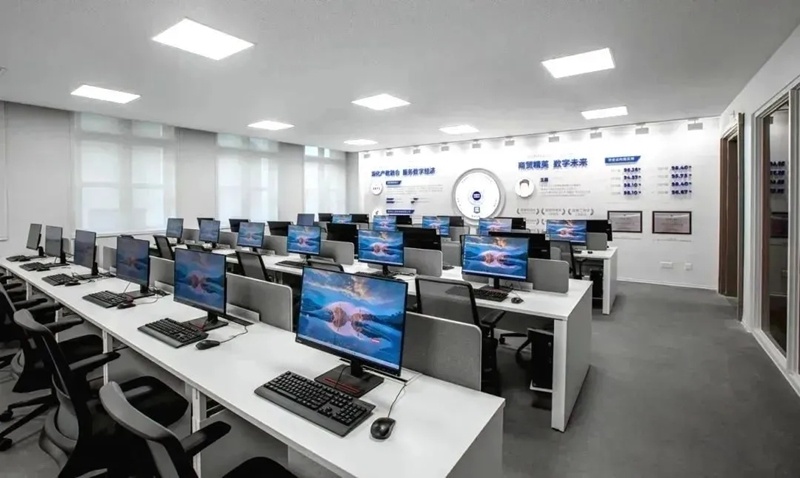 贵州工商职业学院双案例入选省级职教标杆，杭州信息技术咨询服务赋能成长