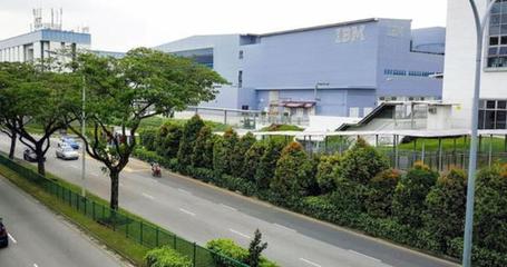 又一巨头关闭工厂全体裁员，曾拥有11万项专利，华为都望尘莫及——杭州信息技术产业的真实倒影