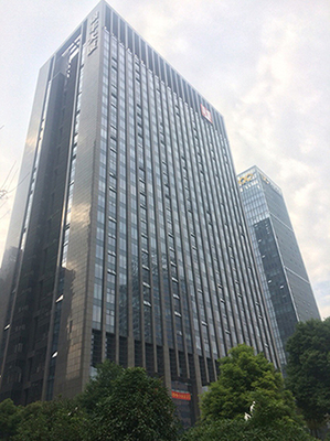 杭州信息技术咨询服务 助力企业数字化转型升级