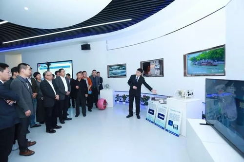 温岭智能制造创新中心落户杭州，开启信息技术咨询服务新篇章