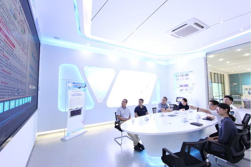 杭州信息技术咨询服务 技术创新助推产业升级的引擎